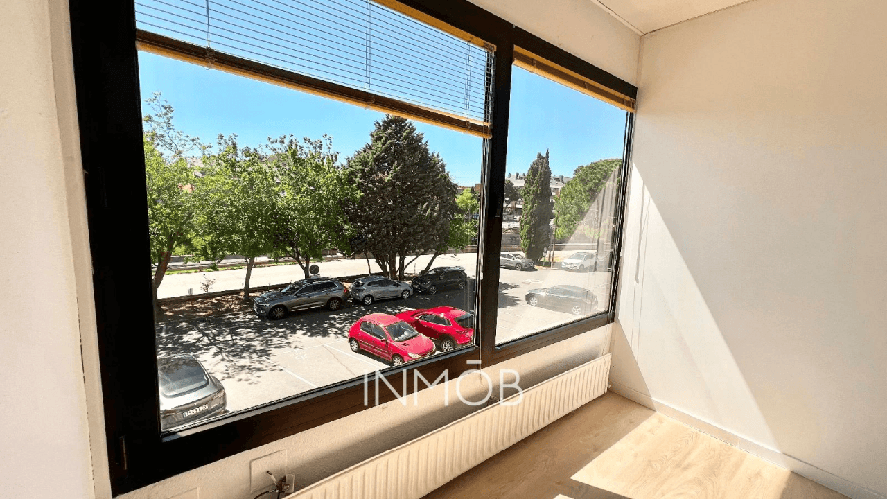 Bureau à Location à Las Rozas de Madrid