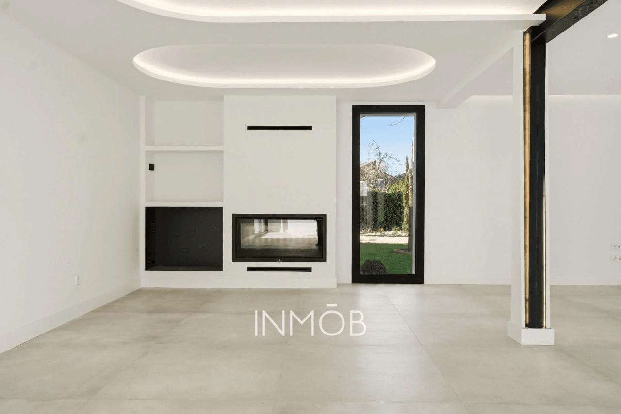 CASA SELLA - ARQUITECTURA CONTEMPORANEA en LAS LOMAS