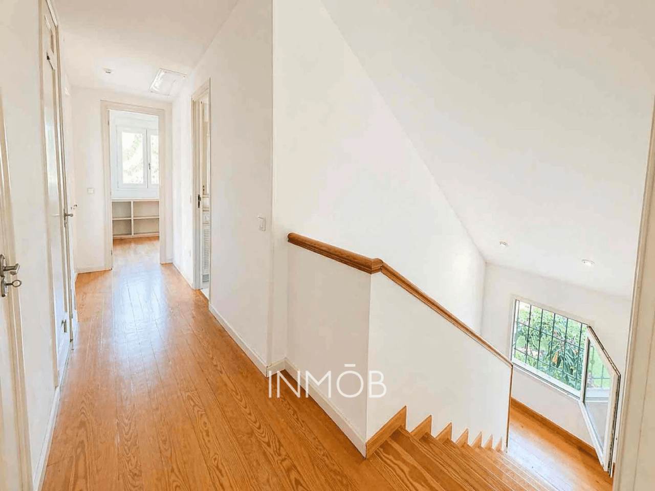 CHALET INDEPENDIENTE EN PARCELA 3.118m2 - BONANZA -