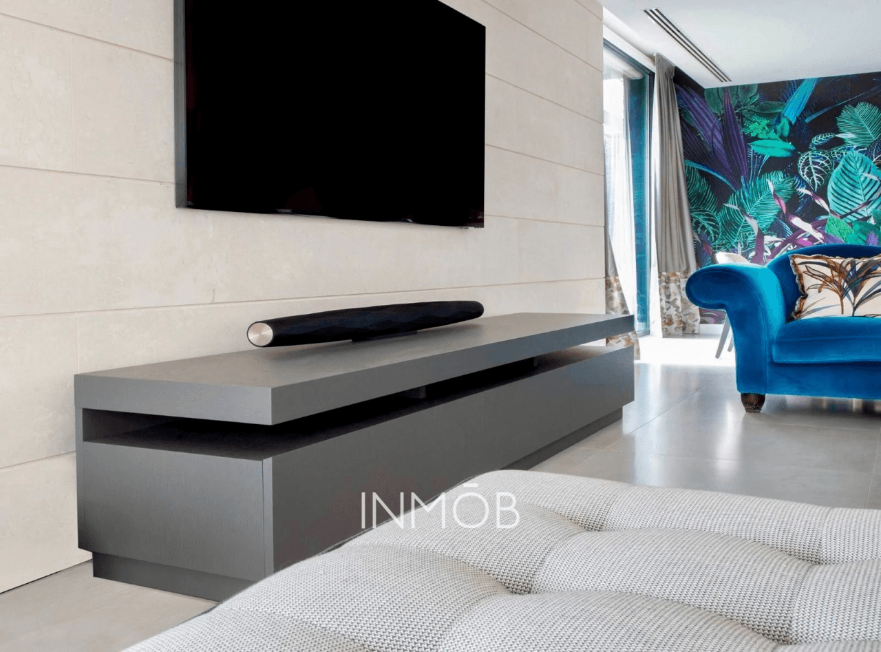 CHALET INDEPENDIENTE Q-HOMES Geotermia y Fotovoltaica