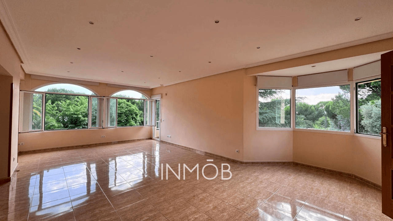 Propriété à Location à Boadilla Del Monte