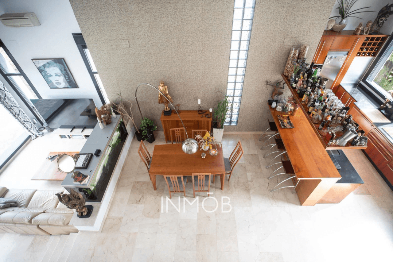 CHALET INDEPNDIENTE EXCLUSIVO EN GALAPAGAR