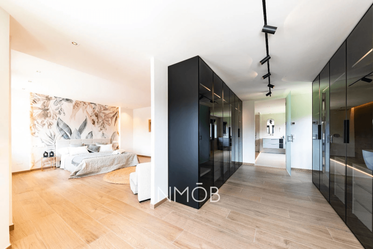 DISTINGUIDO CHALET DE LUJO A ESTRENAR URBANIZACION LAS LOMAS