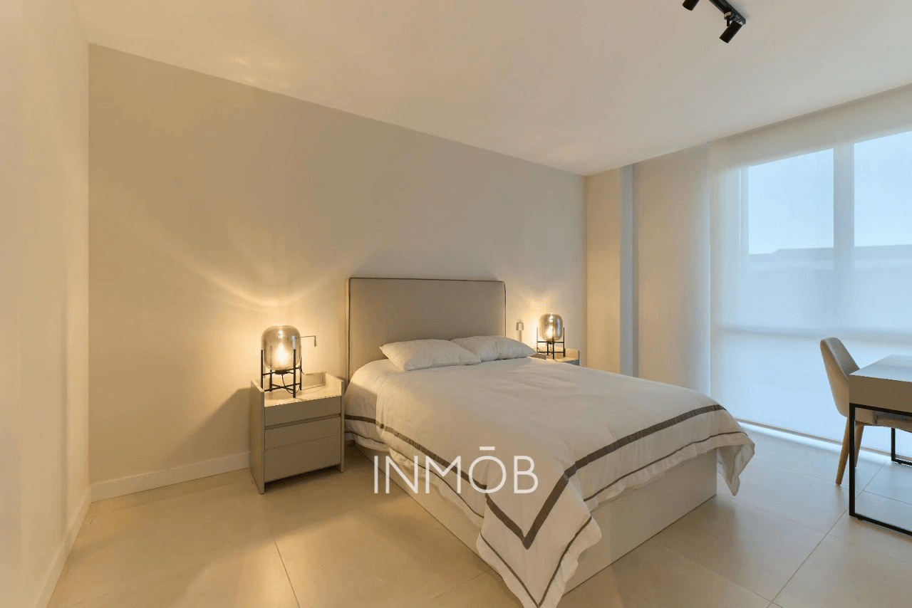 CHALET DE LUJO QHOMES VENTA BOADILLA DEL MONTE - SEGURIDAD PRIVADA 24 HORAS