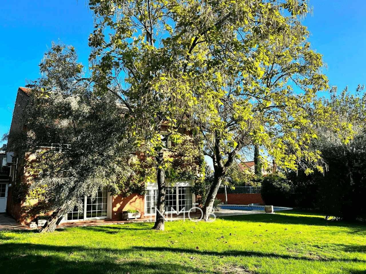 Propriété à Location à Majadahonda