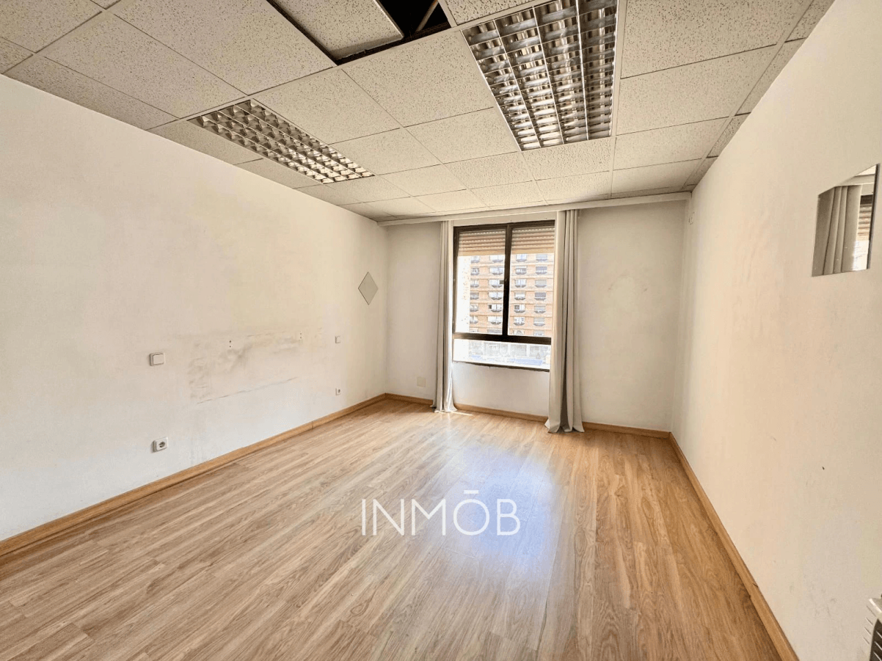 Propriété à Location à Madrid