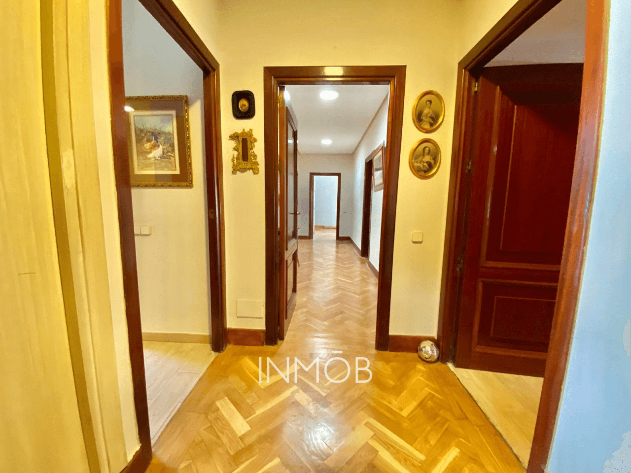 VILLA DE LUJO EN MONTEPRINCIPE EN UNA SOLA PLANTA - REFORMA