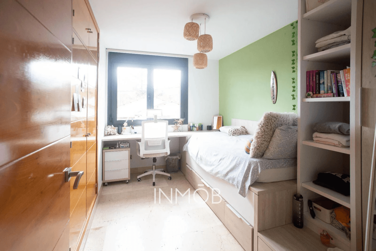 CHALET INDEPNDIENTE EXCLUSIVO EN GALAPAGAR