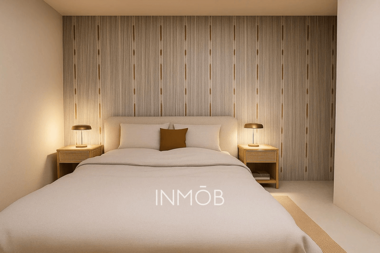 A ESTRENAR MODERNIDAD Y LUJO CHALET INDEPENDIENTE EN BONANZA