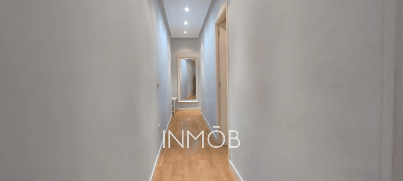 MAGNIFICO PISO EN RENTABILIDAD - CENTRO MADRID