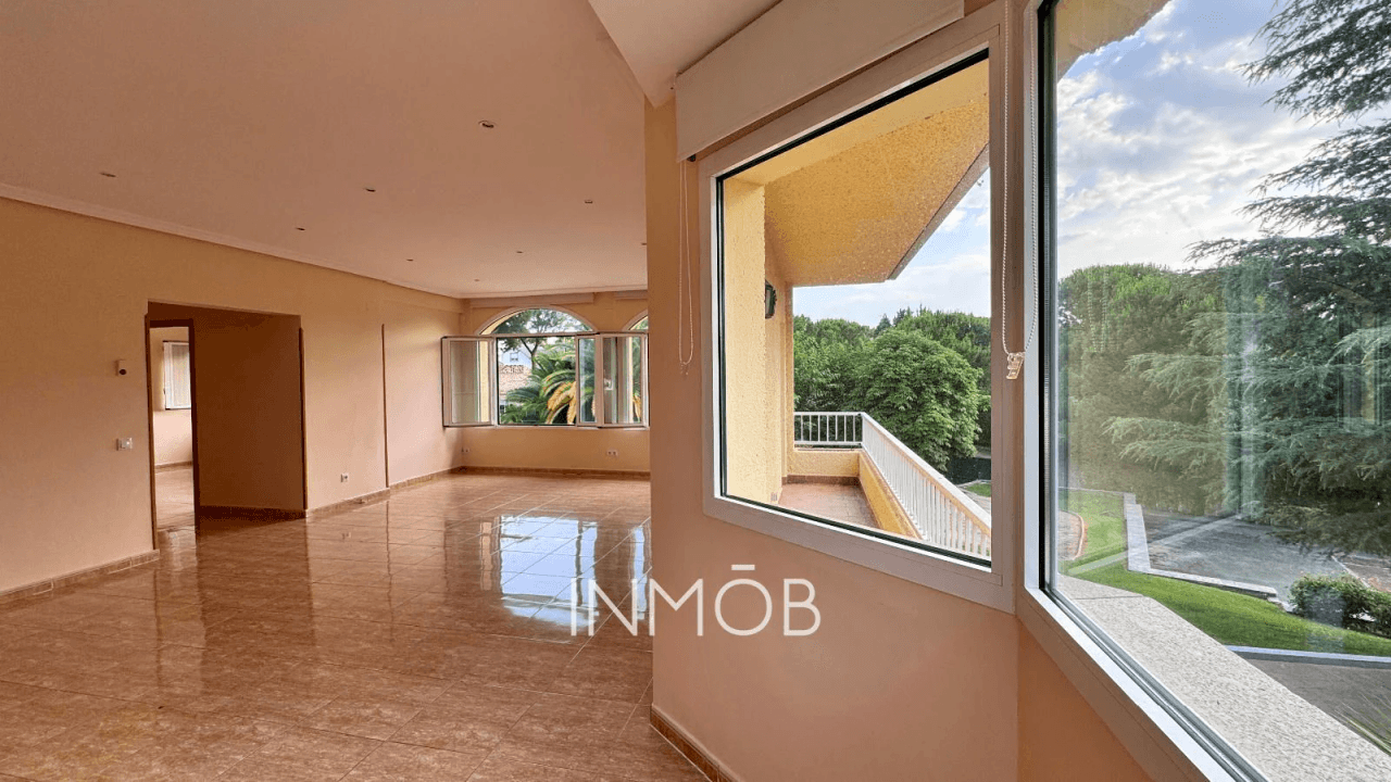 Propriété à Location à Boadilla Del Monte