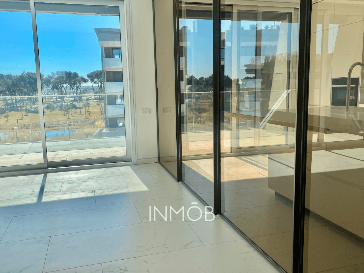 Propriété à Location à Pozuelo De Alarcón