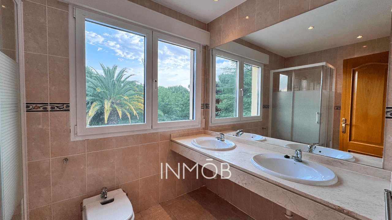 Propriété à Location à Boadilla Del Monte