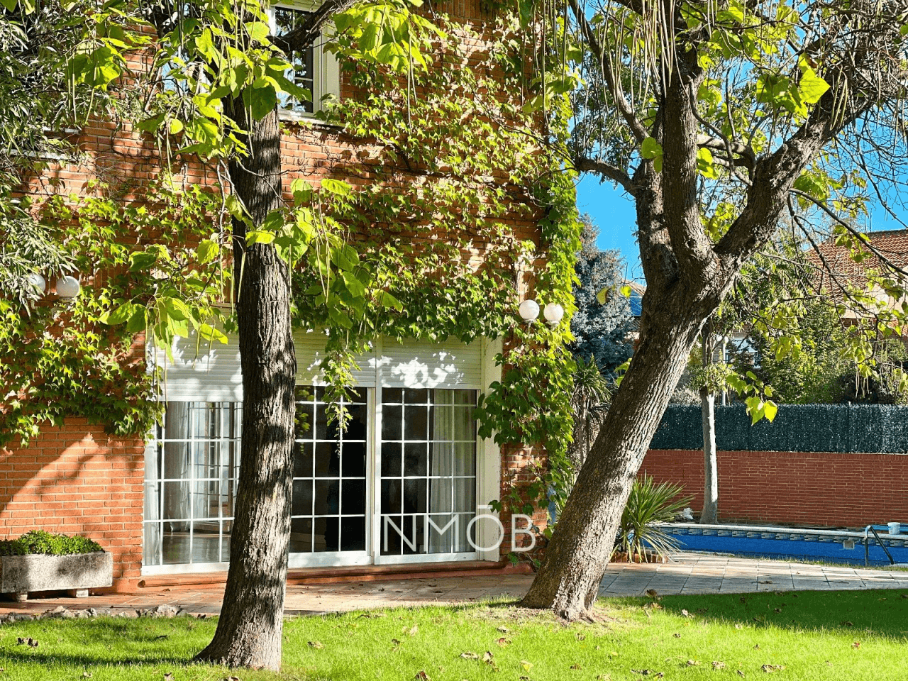 Propriété à Location à Majadahonda