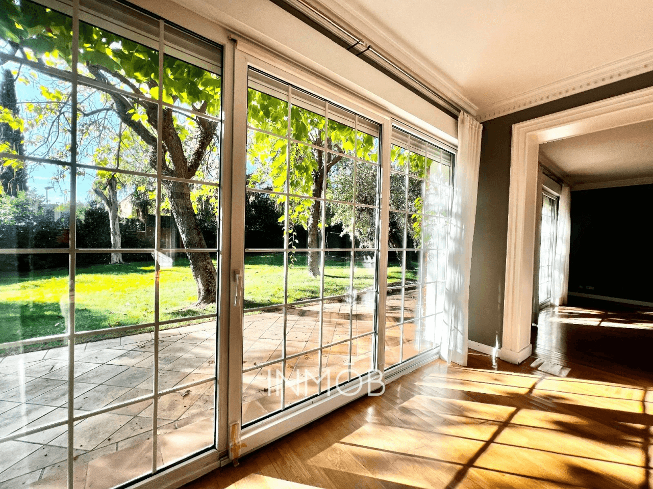 Propriété à Location à Majadahonda