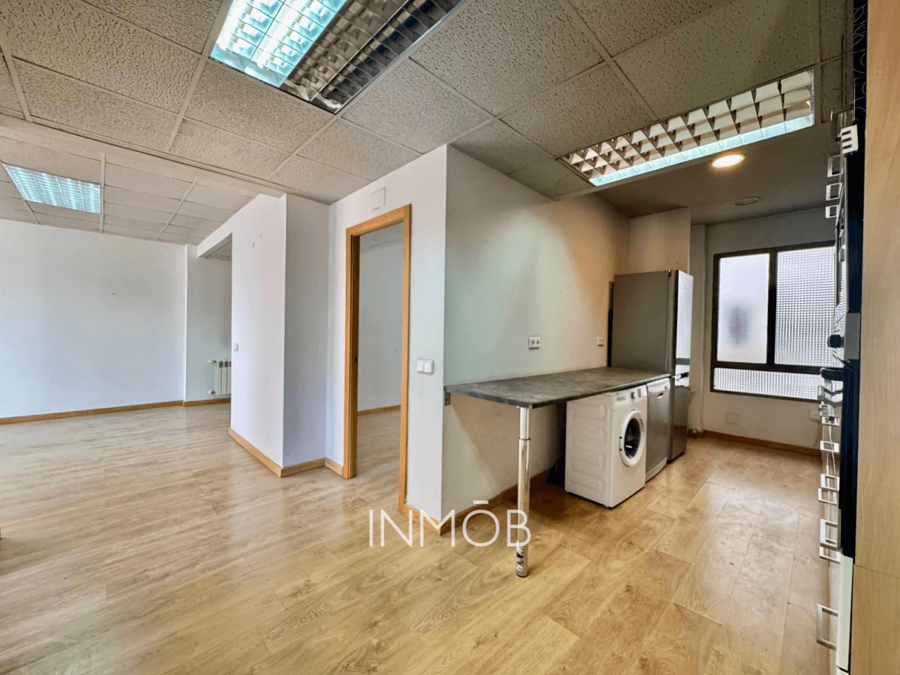Propriété à Location à Madrid