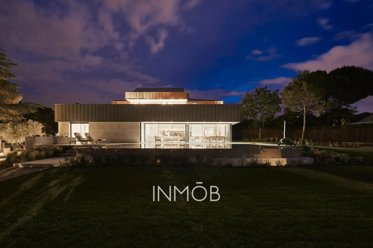 EL ARTE DE VIVIR EN UNA VILLA UNICA