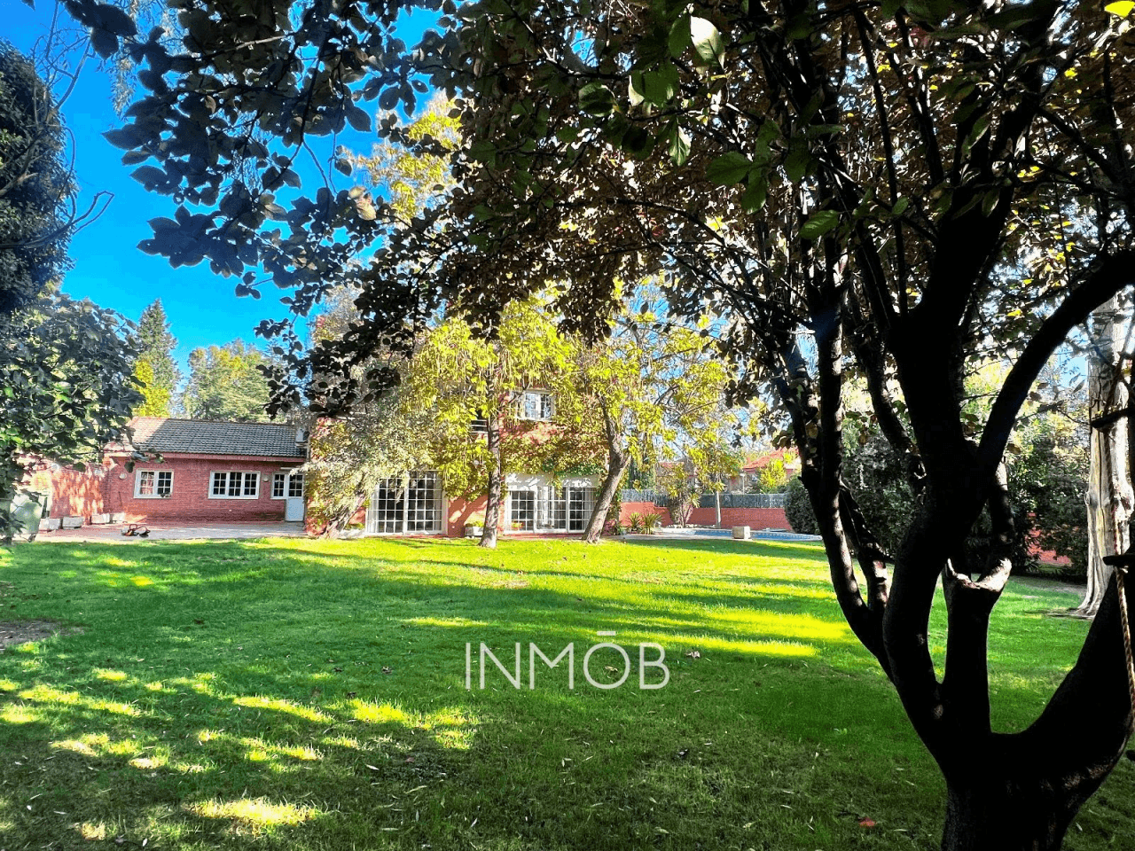 Propriété à Location à Majadahonda