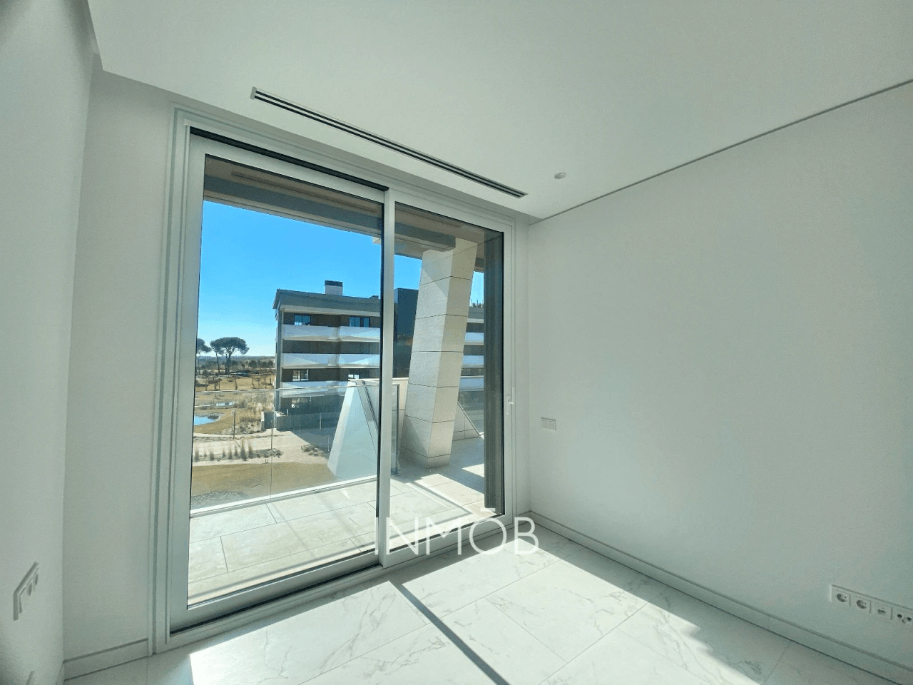 Propriété à Location à Pozuelo De Alarcón
