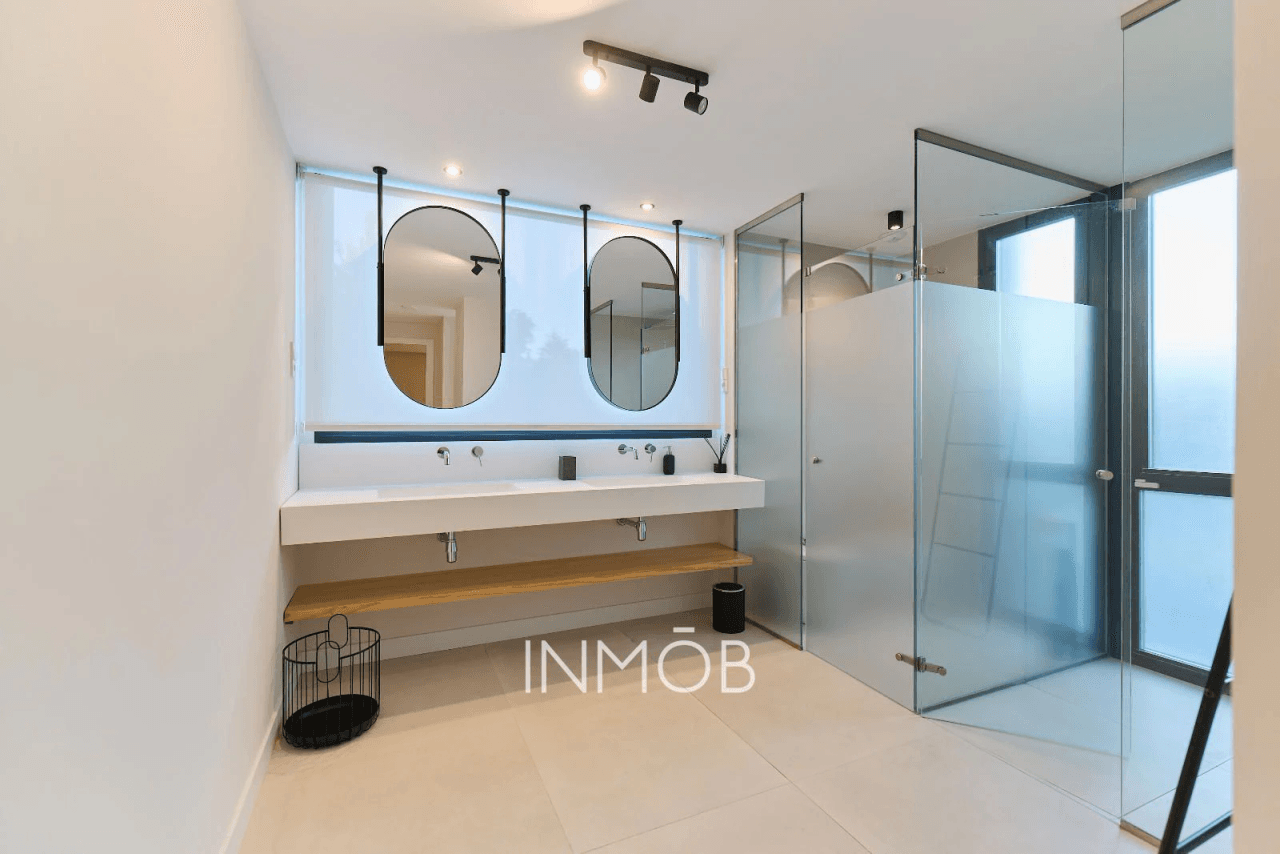 CHALET DE LUJO QHOMES VENTA BOADILLA DEL MONTE - SEGURIDAD PRIVADA 24 HORAS