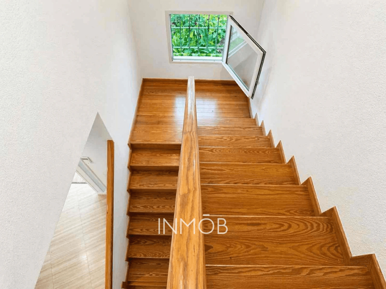 CHALET INDEPENDIENTE EN PARCELA 3.118m2 - BONANZA -