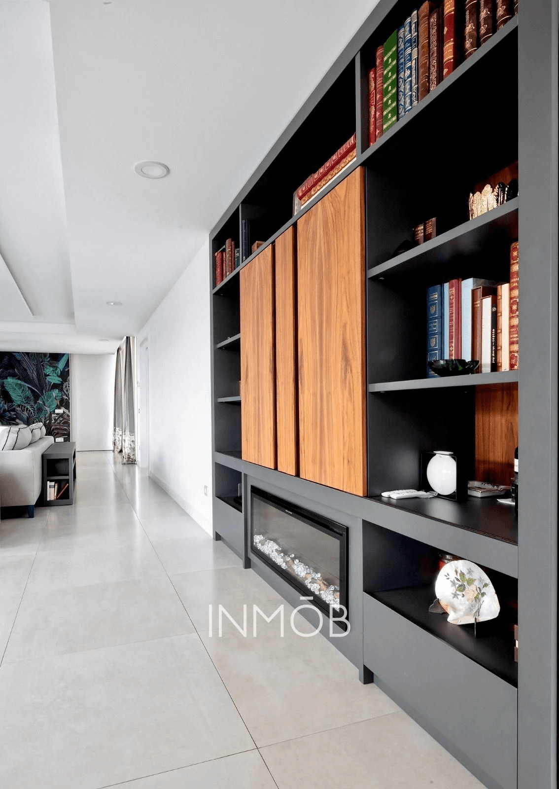 CHALET INDEPENDIENTE Q-HOMES Geotermia y Fotovoltaica
