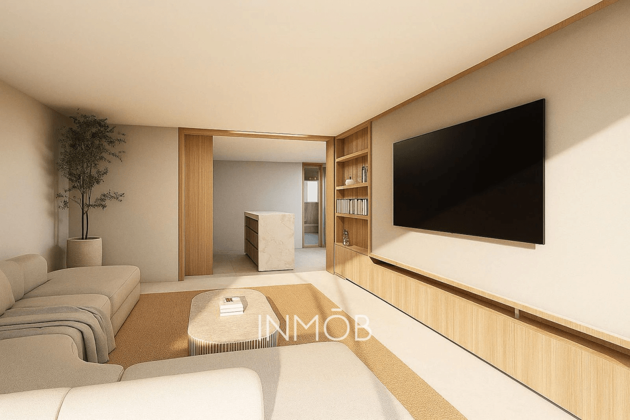 A ESTRENAR MODERNIDAD Y LUJO CHALET INDEPENDIENTE EN BONANZA