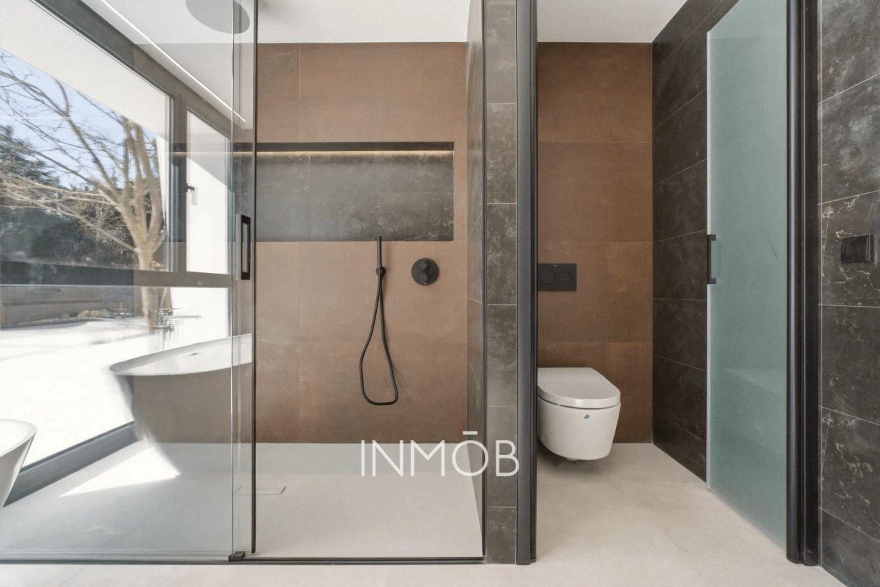 CASA SELLA - ARQUITECTURA CONTEMPORANEA en LAS LOMAS