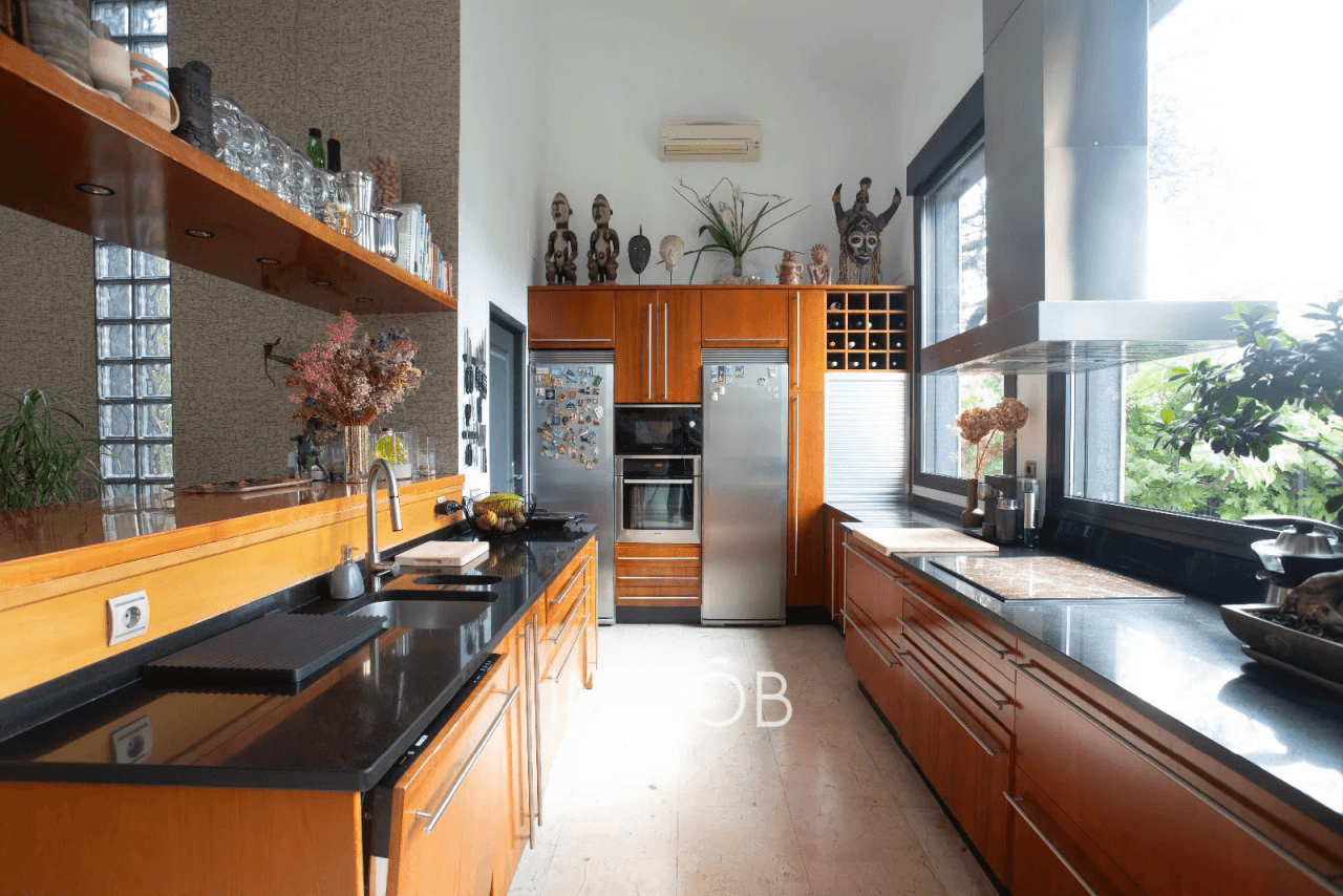 CHALET INDEPNDIENTE EXCLUSIVO EN GALAPAGAR