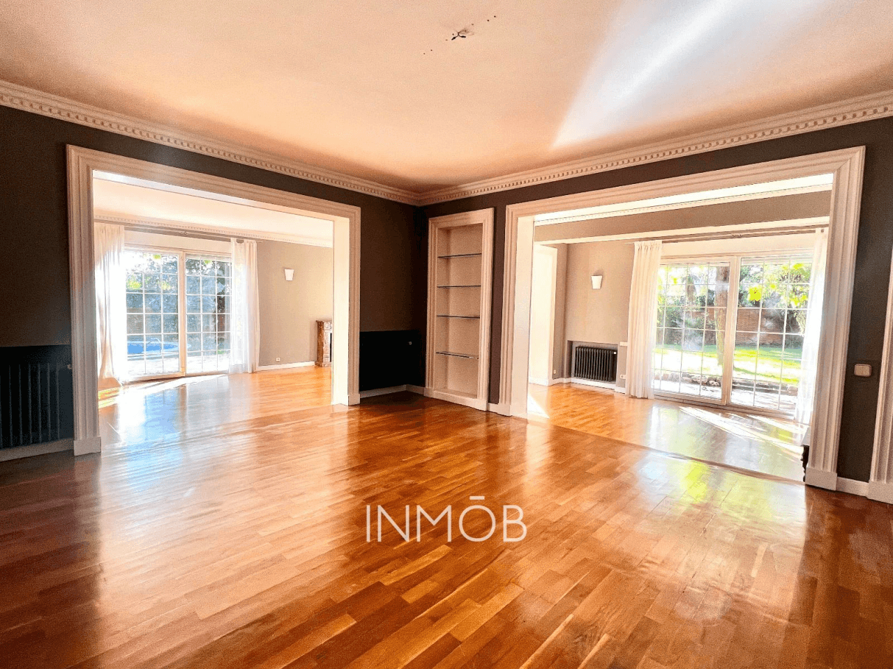 Propriété à Location à Majadahonda