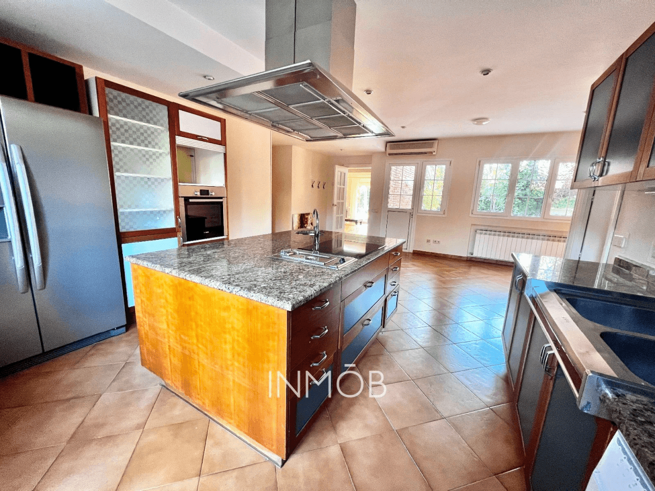 Propriété à Location à Majadahonda