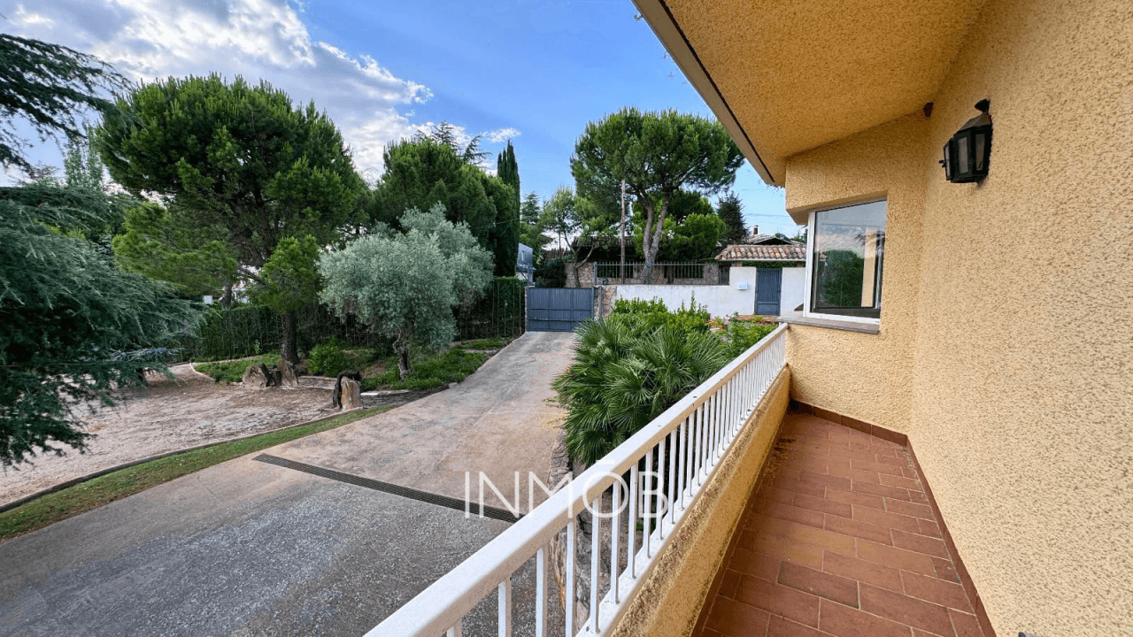 Propriété à Location à Boadilla Del Monte