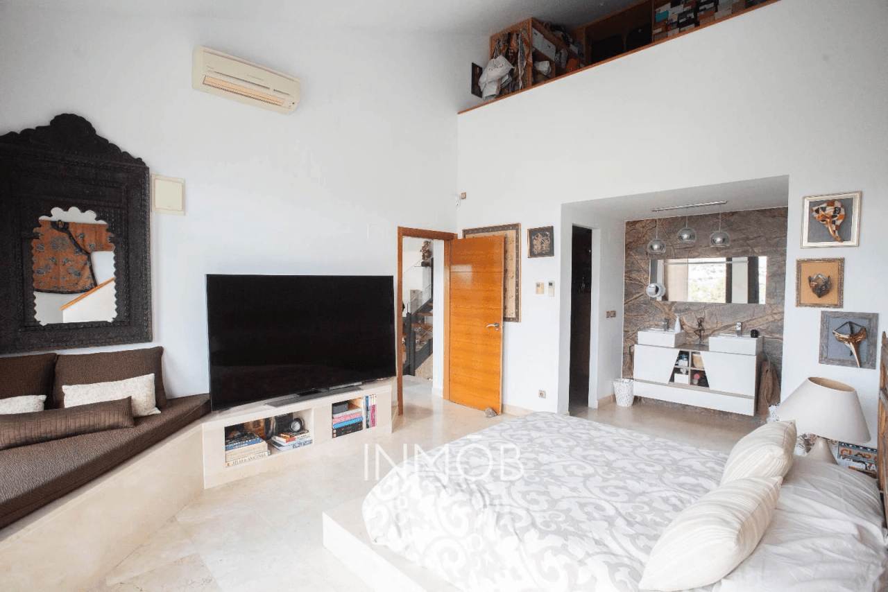 CHALET INDEPNDIENTE EXCLUSIVO EN GALAPAGAR