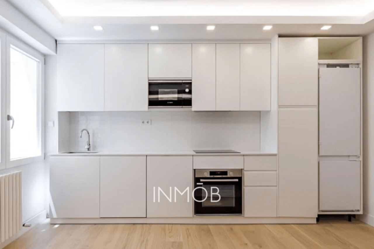 Duplex à Location à Madrid