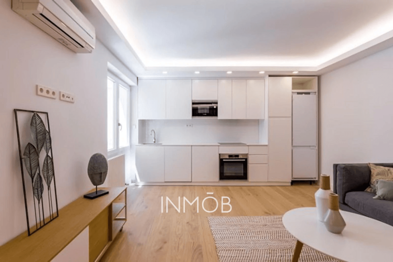 Duplex à Location à Madrid