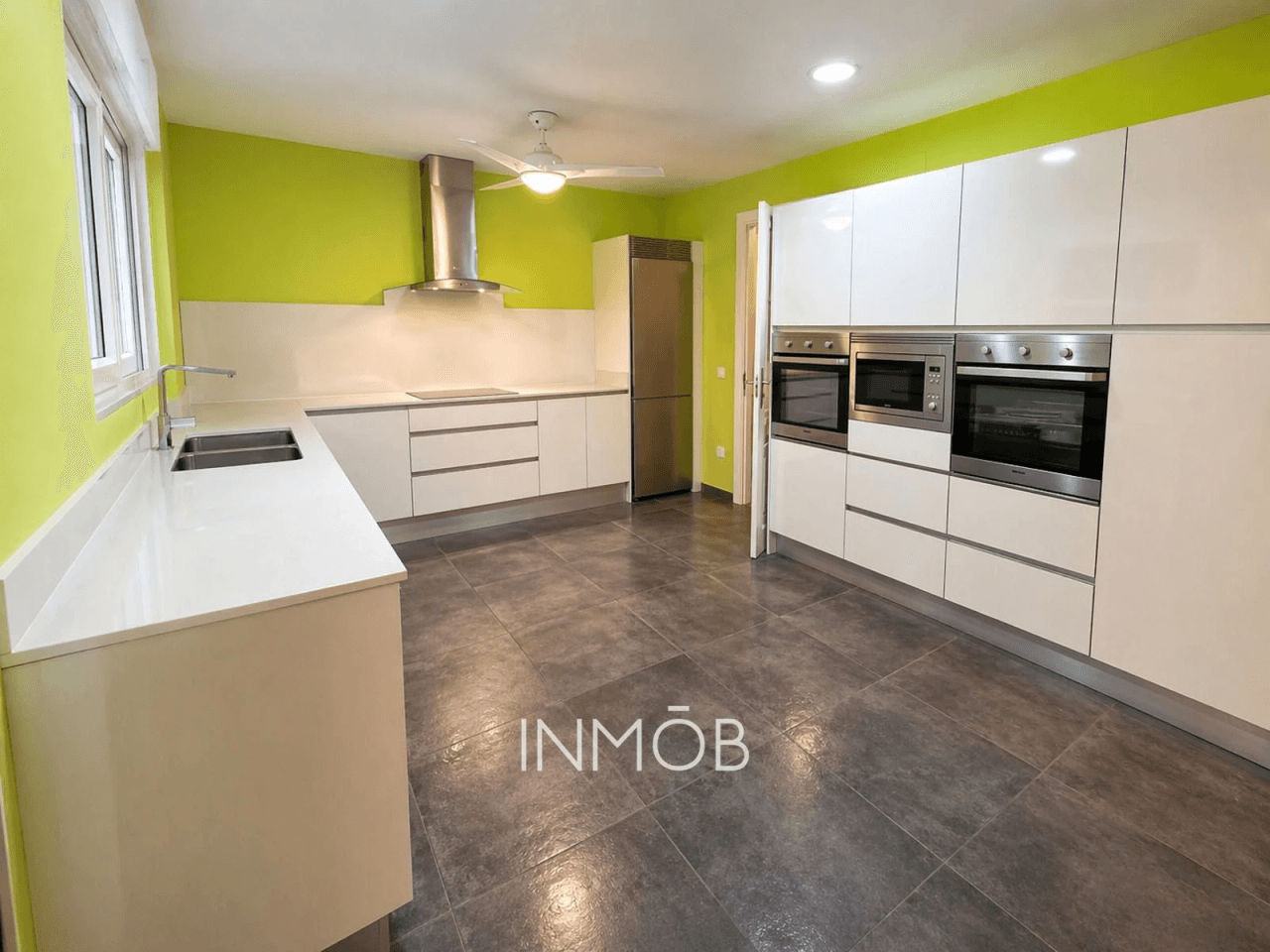Chalet independiente en GRAN PARCELA SEGREGABLE de 3.200mt BONANZA