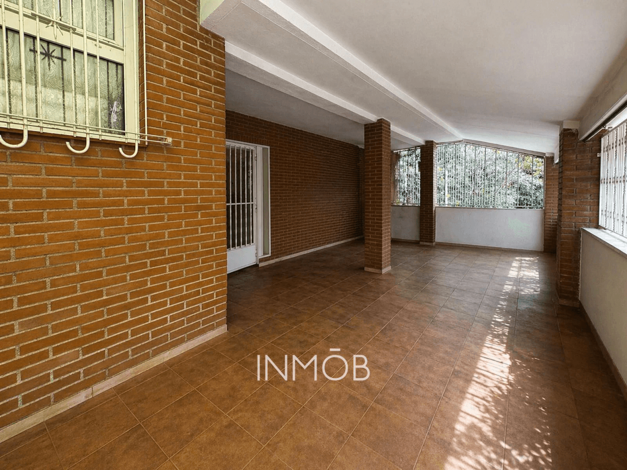 Chalet independiente en GRAN PARCELA SEGREGABLE de 3.200mt BONANZA