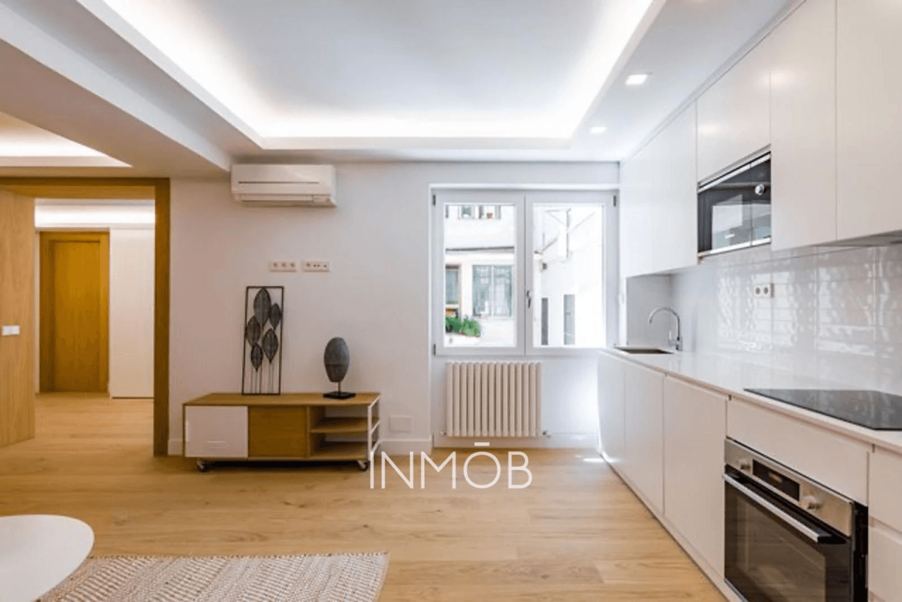 Duplex à Location à Madrid