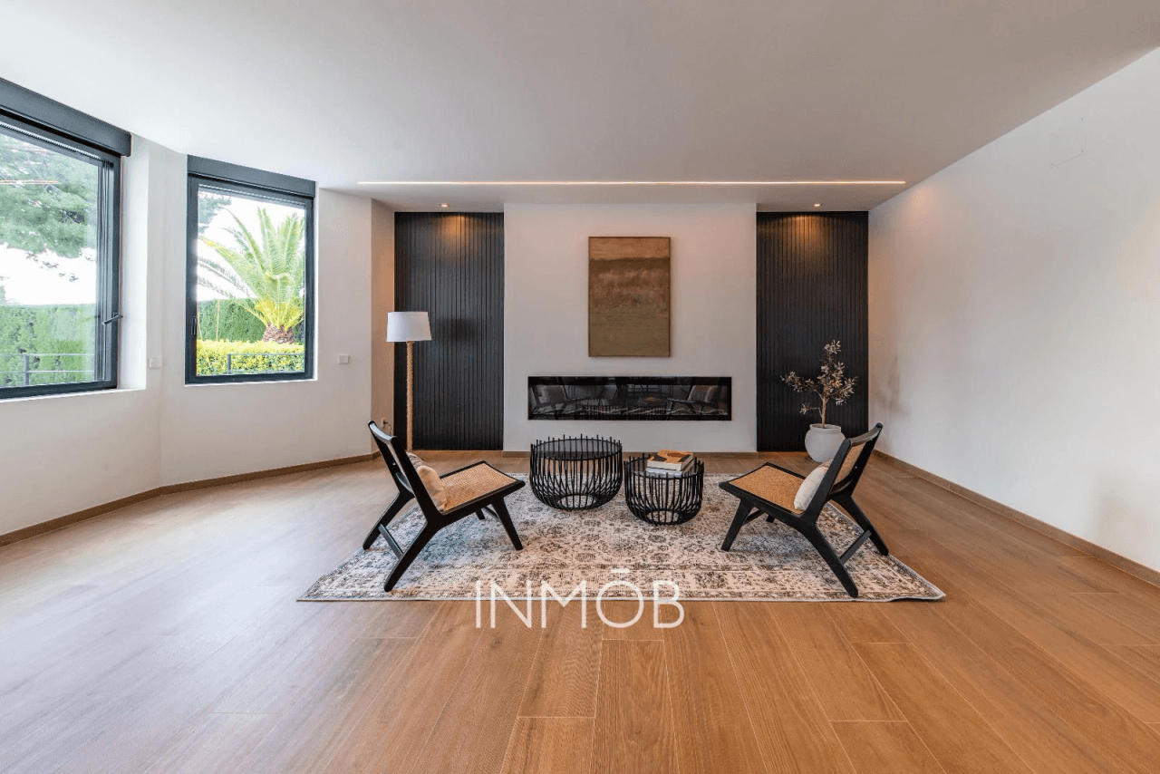 Propriété à Vente à Boadilla Del Monte