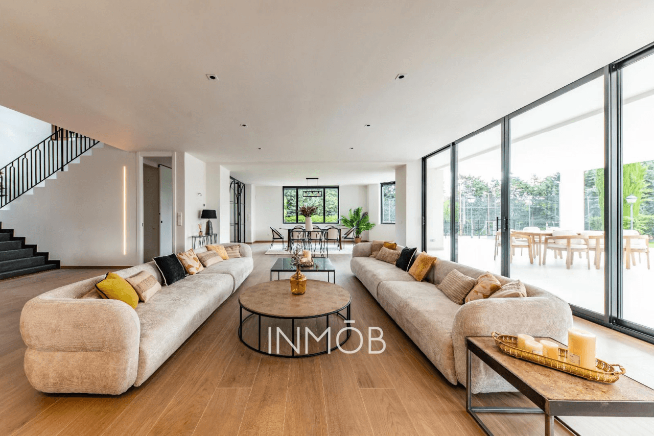 Propriété à Vente à Boadilla Del Monte
