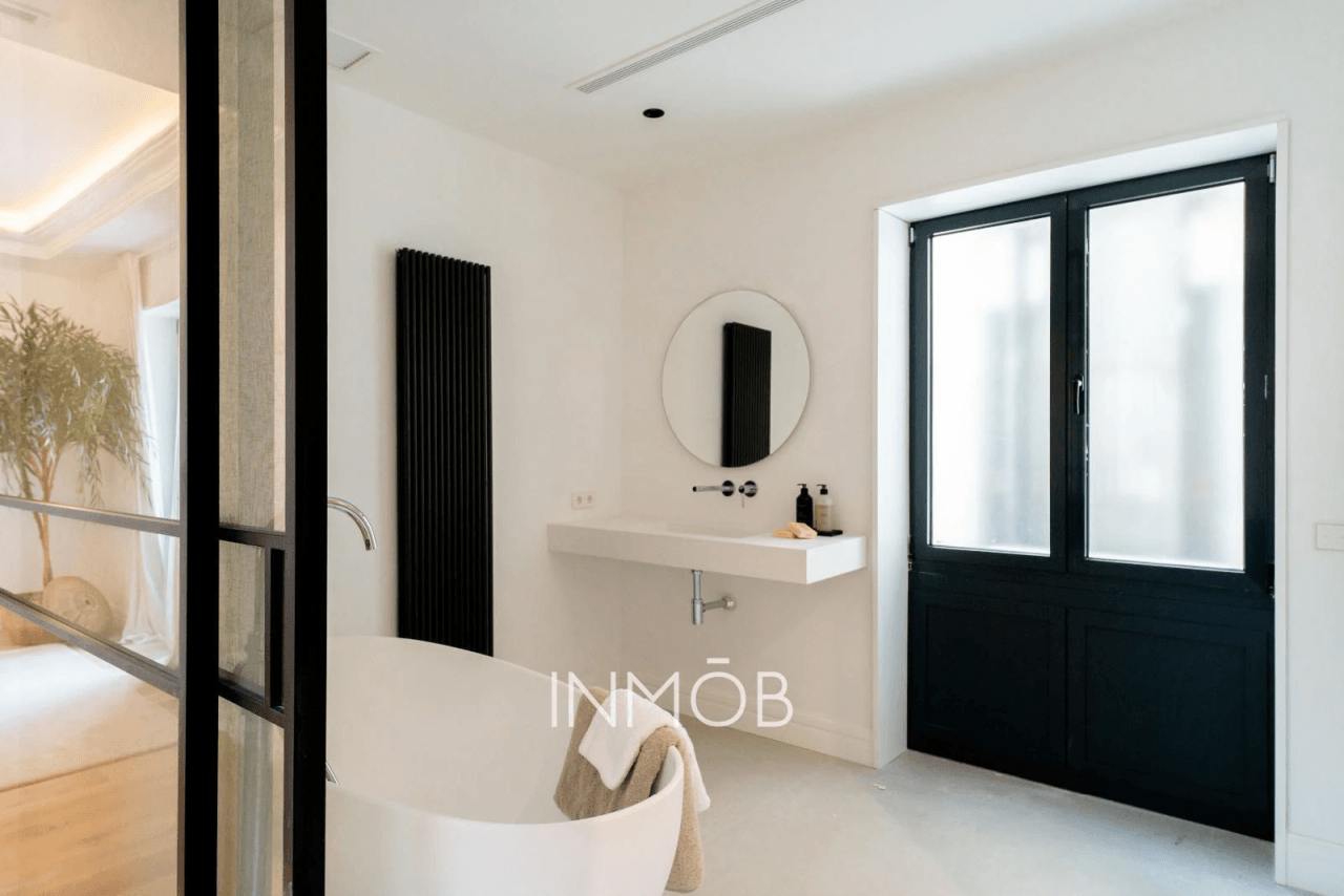 Propriété à Vente à Madrid