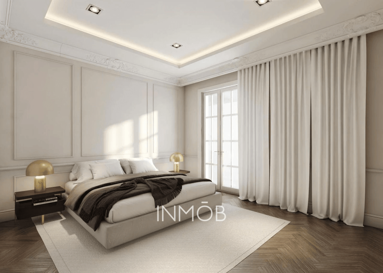 Propriété à Vente à Madrid