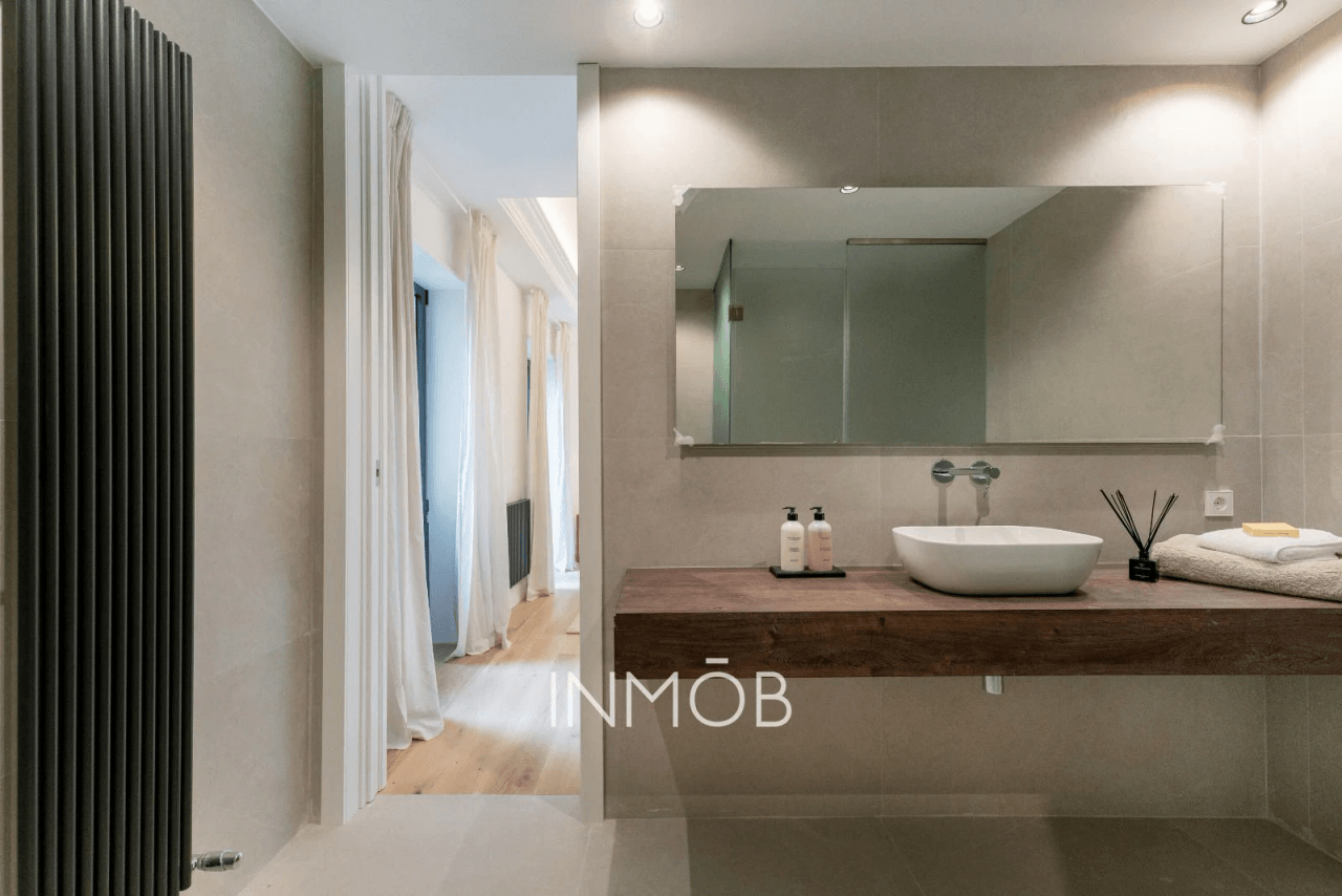 Propriété à Vente à Madrid