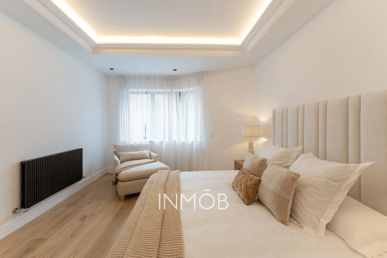 Propriété à Vente à Madrid