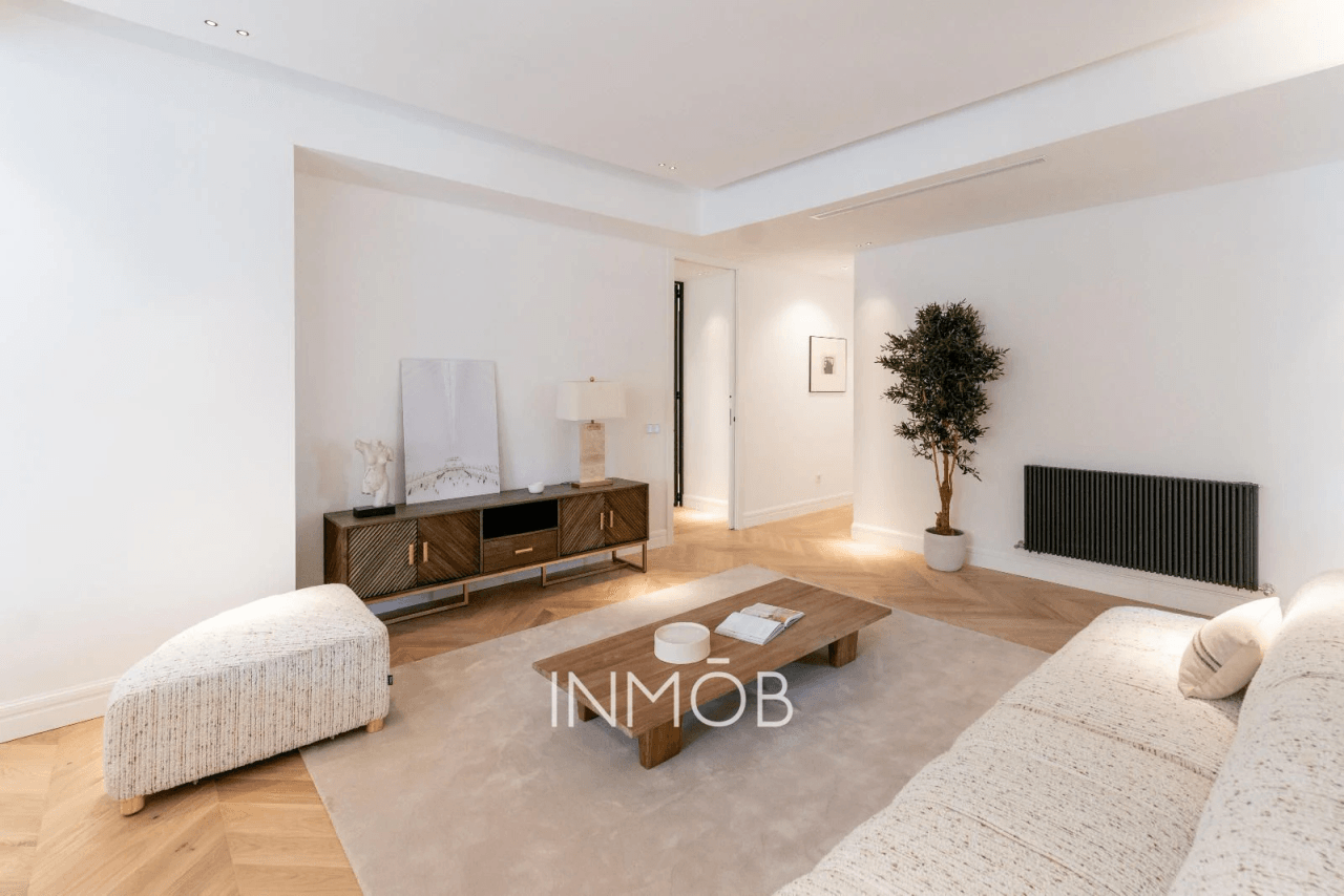 Propriété à Vente à Madrid