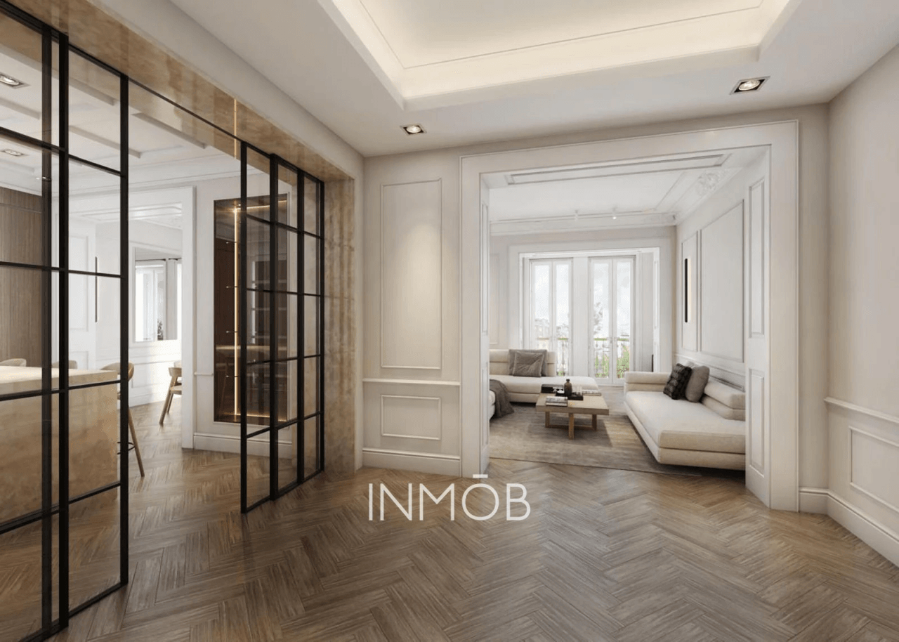 Propriété à Vente à Madrid