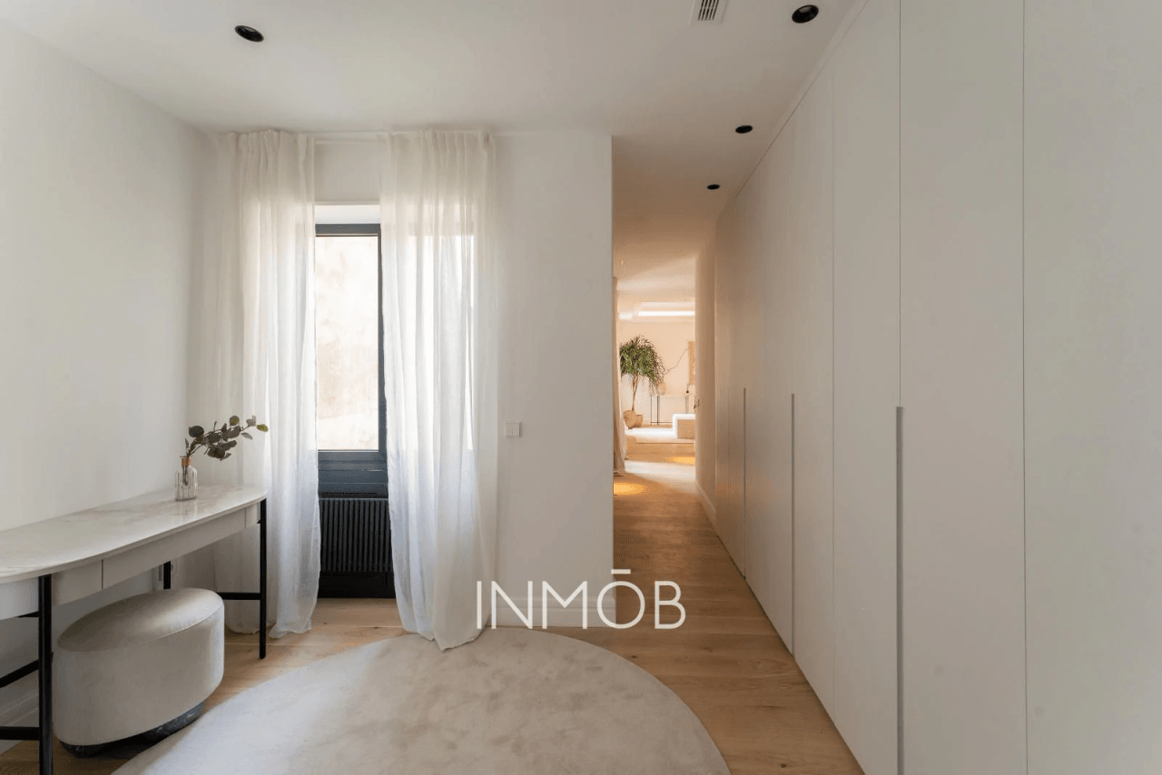 Propriété à Vente à Madrid