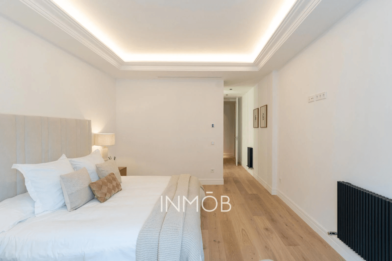 Propriété à Vente à Madrid