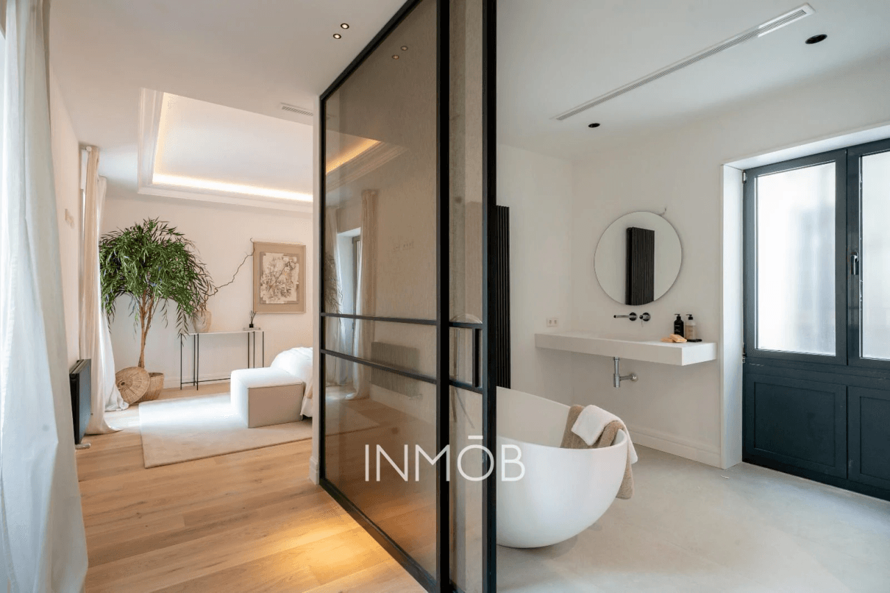 Propriété à Vente à Madrid