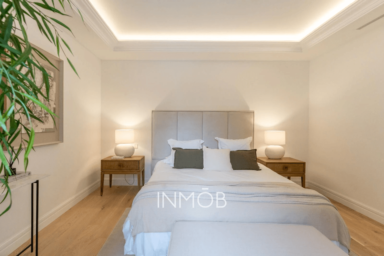 Propriété à Vente à Madrid